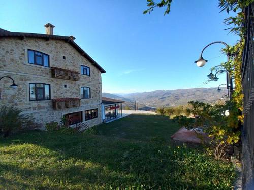 Hayat Oksijen Resort