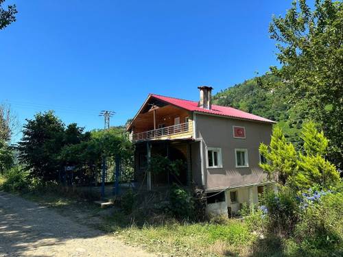 Anka Suit Bungalov