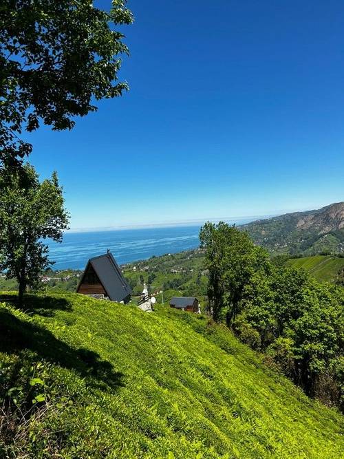 Okordule Bungalov