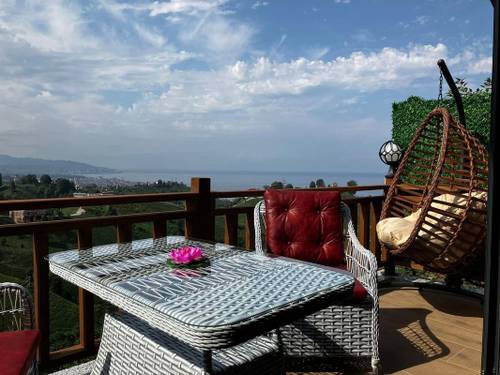 Putra Suit Bungalov