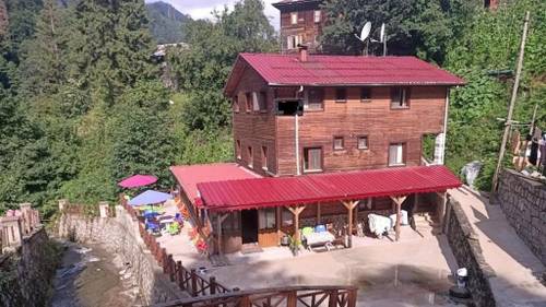 Ferah Otel