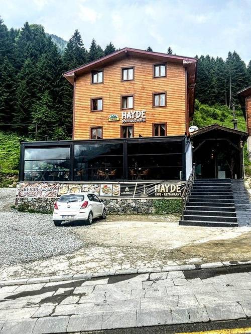 Hayde Otel