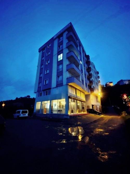 Elva Suites