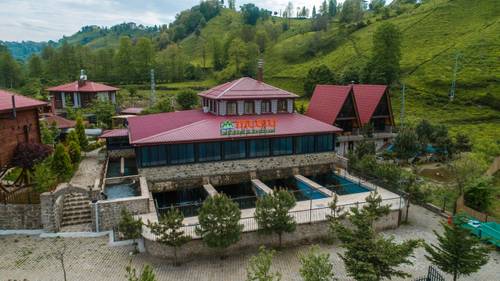Mcora Tatil Köyü