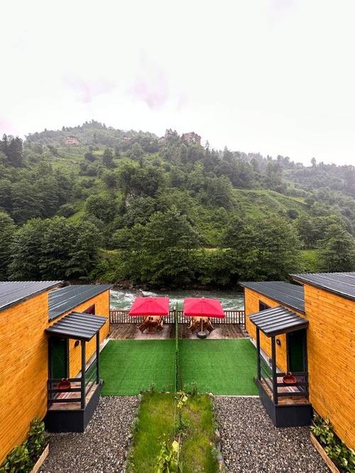 Nayon Tiny House