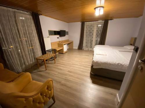 Osmanlı Butik Otel