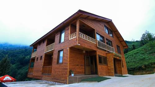Tercuman Suit Otel