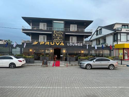 Emin Otel