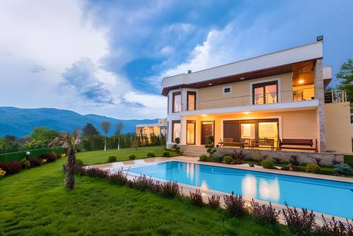Nevras Resort