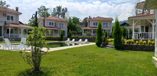Palace Kırkpınar