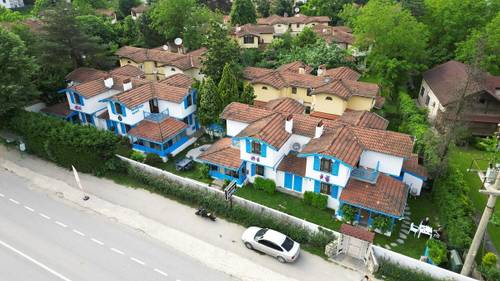 Kedikaya Apart Otel