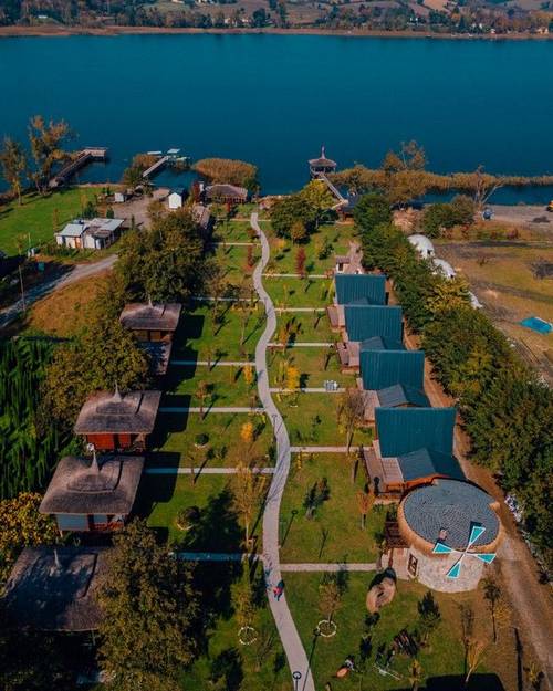 Dedeman Village Sapanca