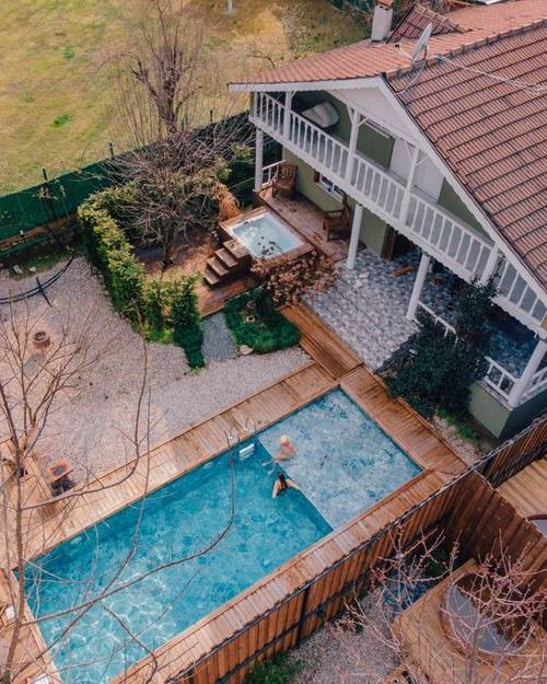 Sapanca Green Villa
