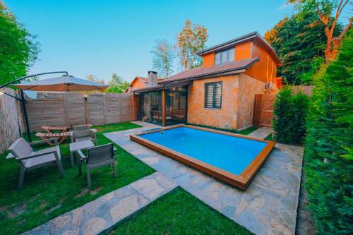 Serenity Garden