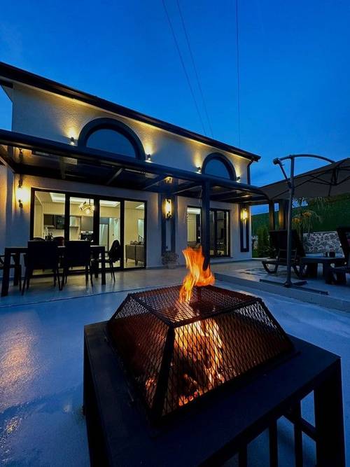 Shino Luxury Resort