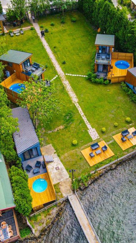 Siesta Bungalow