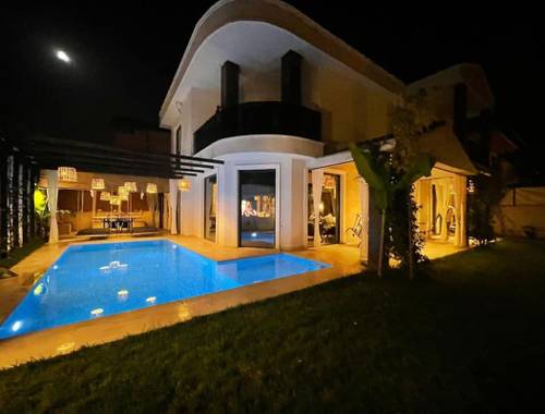 Villa Abuç Sapanca