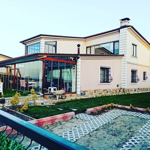Villa Masal Evim