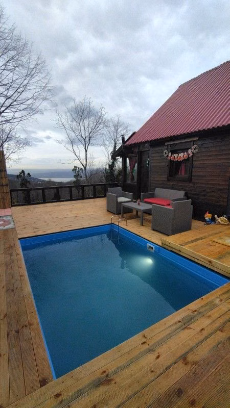 Sapanca Balkaya Bungalow