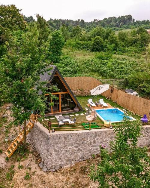 Sapanca Bungalovca