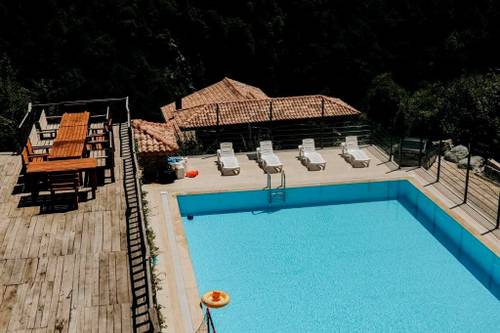 Sapanca Villa Vadi