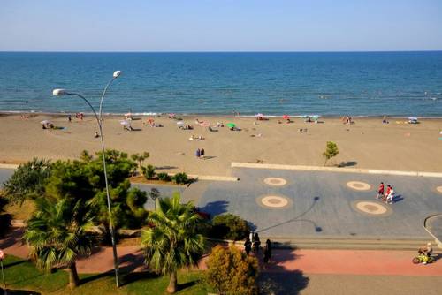 North Beach Boutique Otel