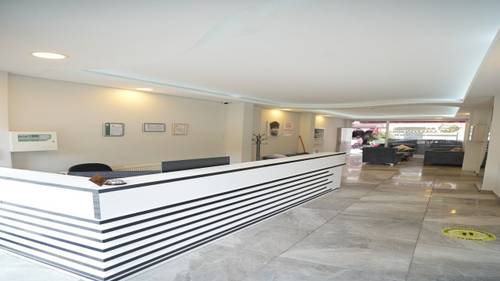 Samsun Amazon Hotel