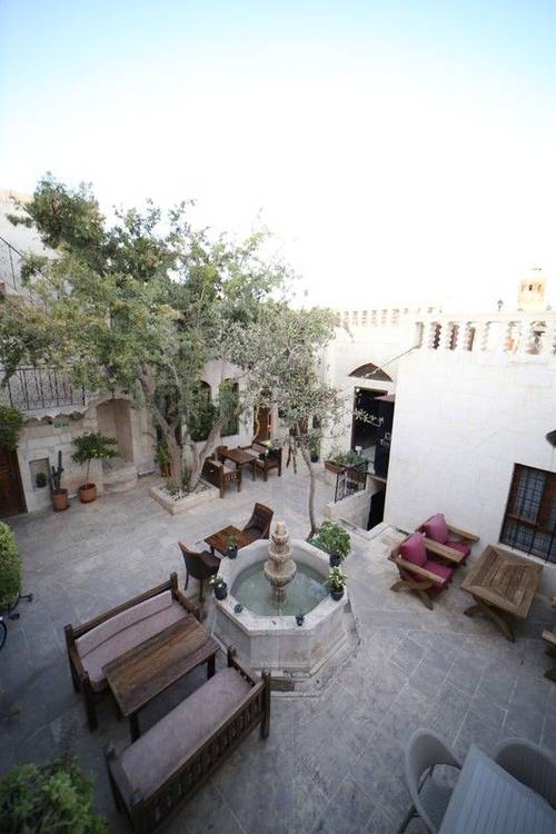 Tessera Hotel