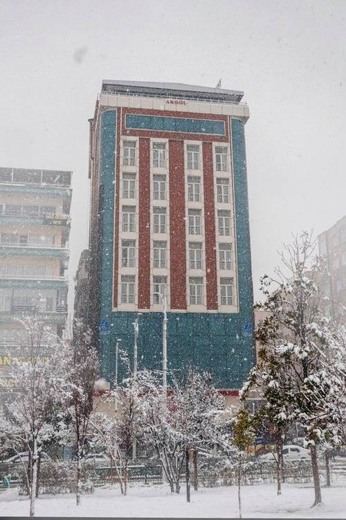 Akgöl Hotel