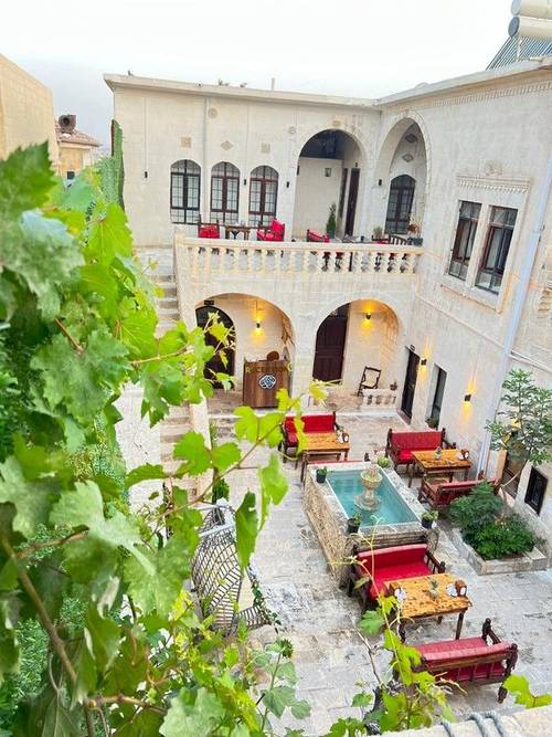 Karagül Otel