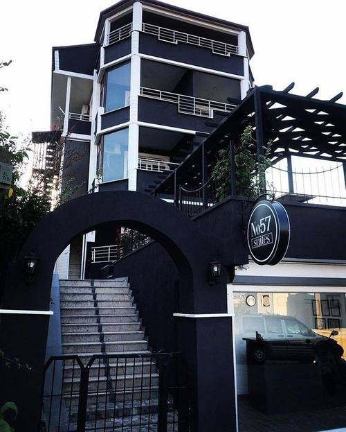 No57 Suites
