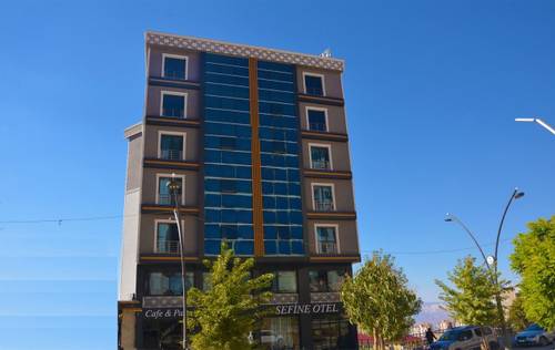 Sefine Hotel