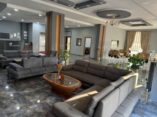 Ergene Park Hotel