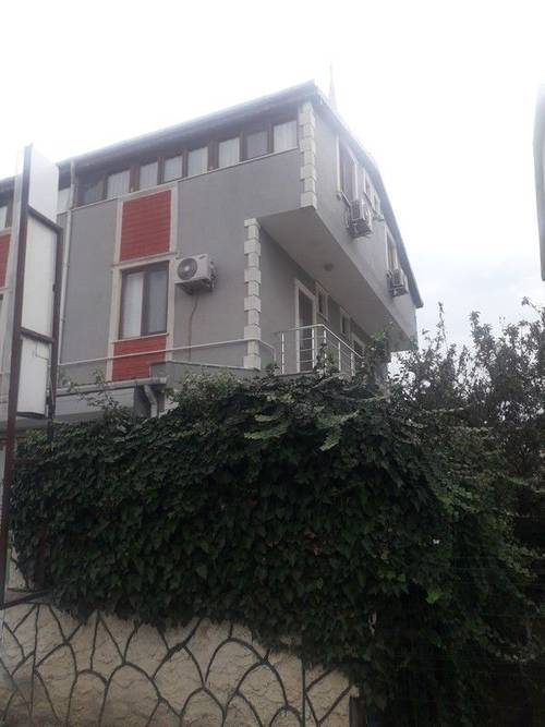 Guven Otel