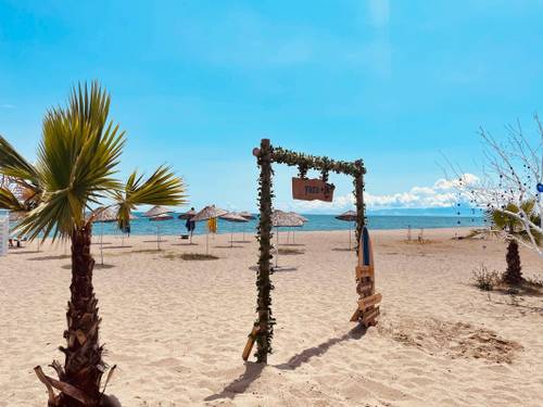 Nova Port Boutique Hotel