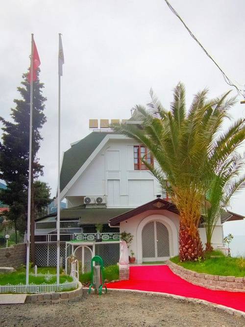 Inn Palas Butik Hotel