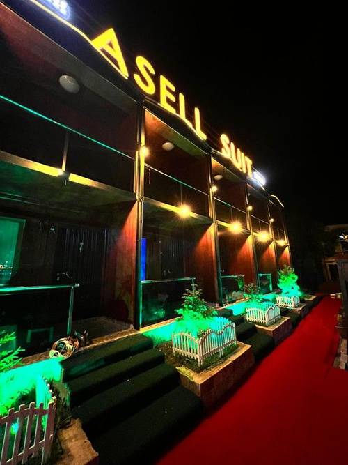 Asell Suite