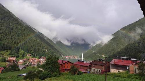 Zeren Valley Inn