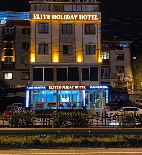 Elite Holiday
