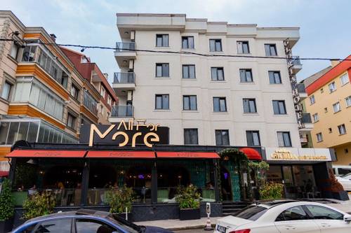 Gloria Suite Hotel