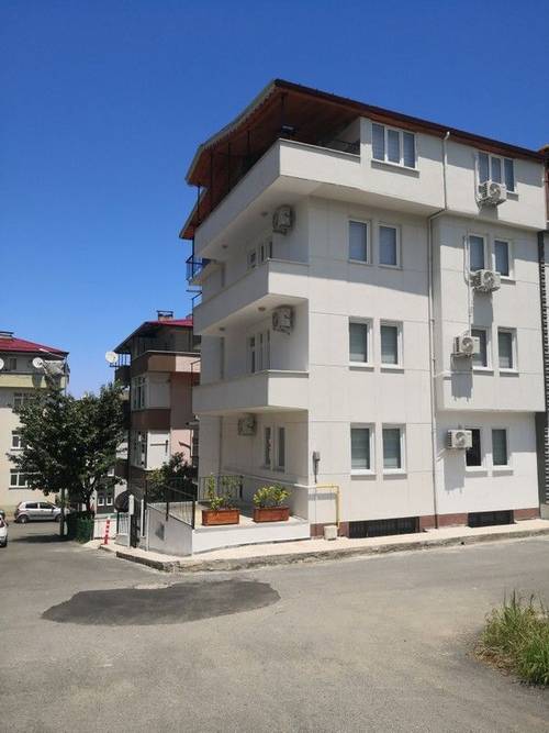 Est Suite Apart