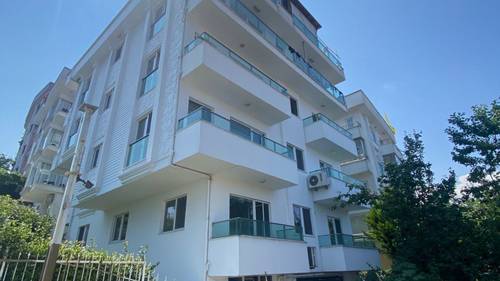 Ismail Yilmaz Apart