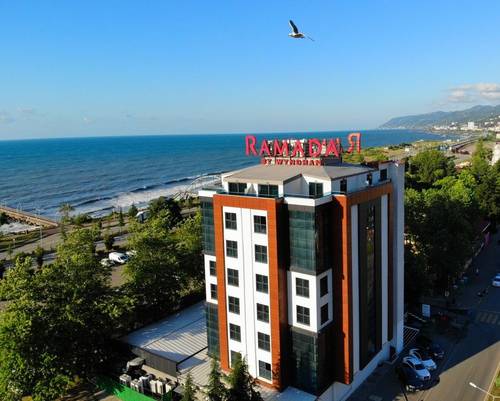 Ramada by Wyndham Vakfıkebir