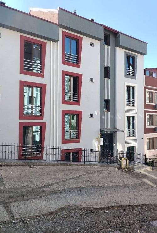 Selçuk Apart