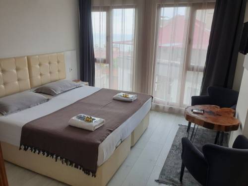 Sıla Apart