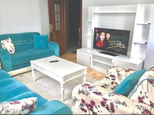 Kuzey Suite Home