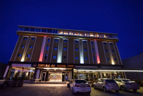 Saylamlar Hotel