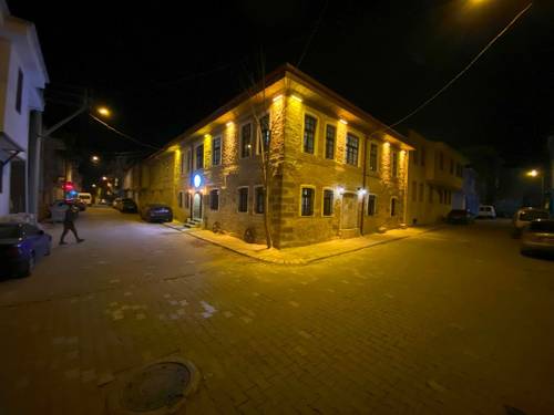Konak Esila