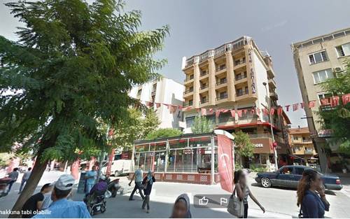Sahlan Otel