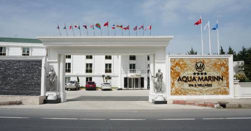 Aqua Marinn Spa & Wellness
